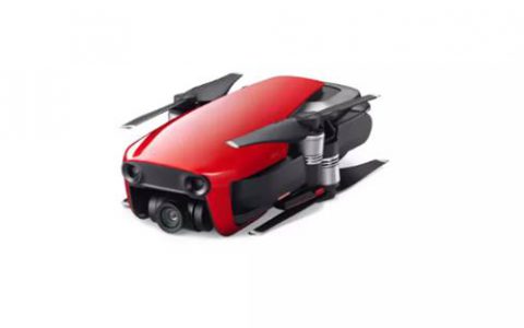 DJI Mavic Air評(píng)測(cè)：您可以購買的最佳無人機(jī)