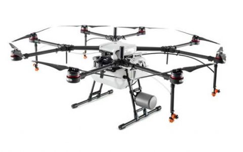 農(nóng)用大疆無人機多少錢一臺？DJI MG-1P評測| 最佳農(nóng)作物噴藥無人機