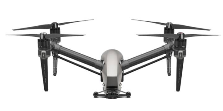 DJI Inspire 2