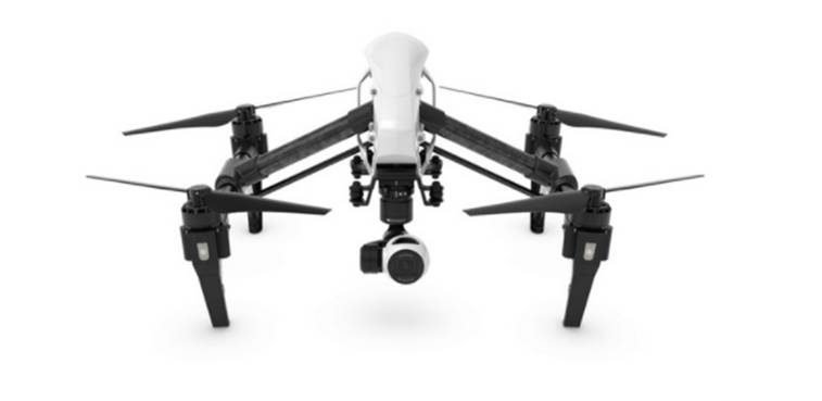 DJI Inspire 1