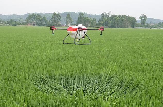 如何防止植保無人機炸機！ 