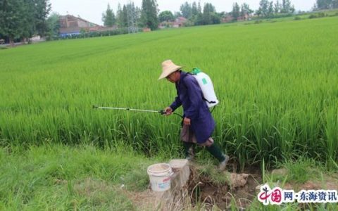 人工打藥和植保無人機(jī)作業(yè)，哪個(gè)好？