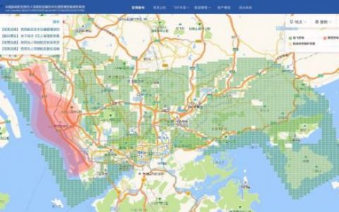 《深圳市民用微輕型無人機管理暫行辦法》，無人機管理進入有法可依的階段