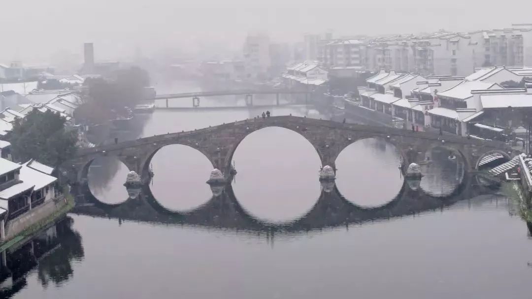 浙江·廣濟(jì)橋