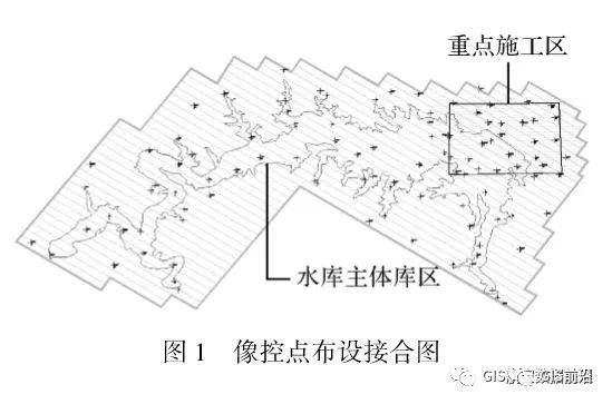 無人機(jī)實(shí)景三維與BIM結(jié)合在水利工程中的應(yīng)用