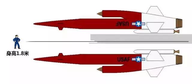 美軍超音速核動(dòng)力無人機(jī)