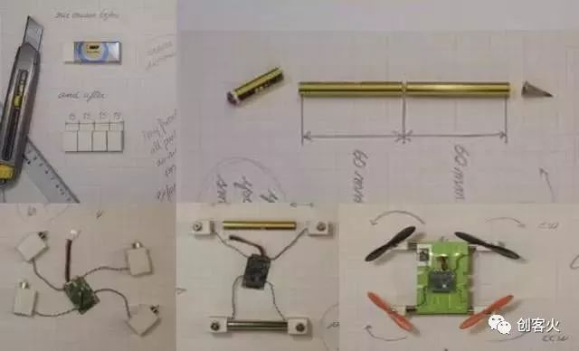 DIY飛行器是一種什么樣的體驗(yàn)？