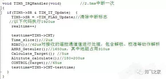 總算有人把無人機(jī)飛控軟件架構(gòu)技術(shù)講全了?。ㄕ洳匕妫?title=總算有人把無人機(jī)飛控軟件架構(gòu)技術(shù)講全了?。ㄕ洳匕妫┎鍒D9