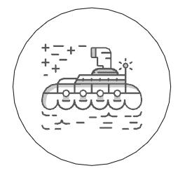 什么是水下無人機-水下無人機的主要應(yīng)用場景