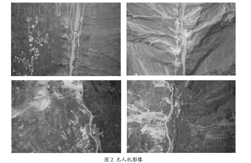 一種基于SLAM的無人機(jī)影像快速三維重建方法