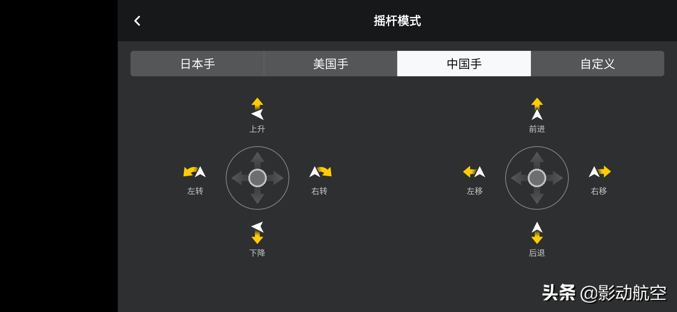 大疆新品御MINI 配套控制APP開放下載，讓我們先睹為快