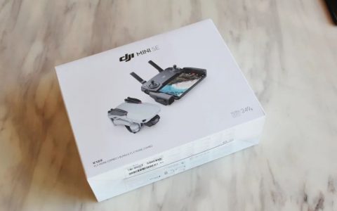 DJI Mini SE 首發(fā)評測：售價 1999 元，暢飛套裝售價2699元。