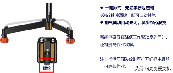 大疆 T20 植保無人飛機(jī)新品解讀及使用指南