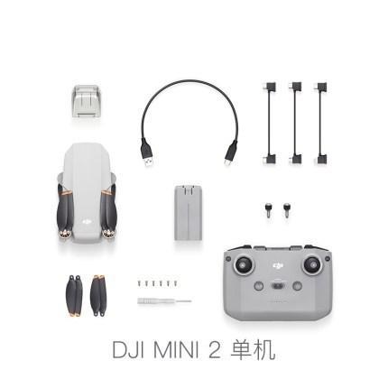 dji大疆mini se和mini2區(qū)別點在哪里，對比哪個好