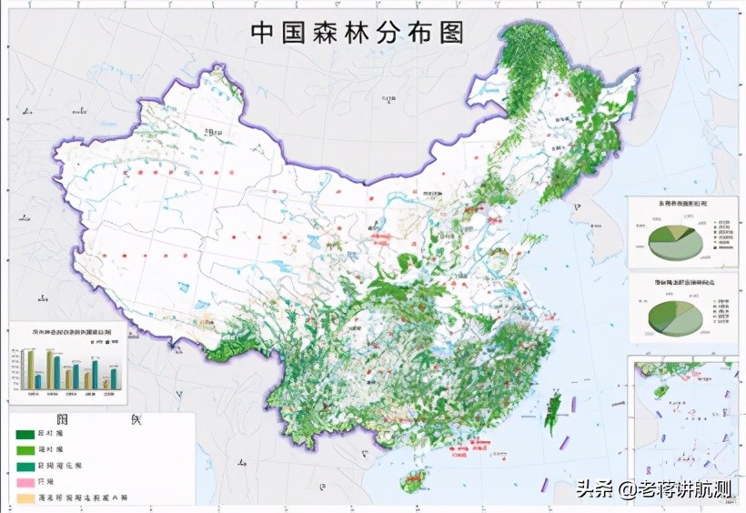 做林業(yè)調查，用哪款無人機比較好？