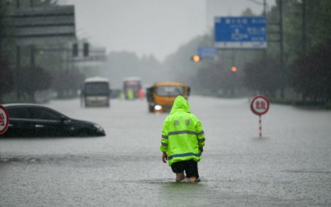 國務(wù)院成立鄭州特大暴雨災(zāi)害調(diào)查組,由應(yīng)急管理部牽頭