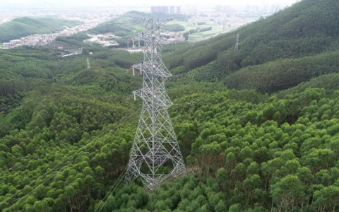 架空輸電線路無人機巡檢要求（學無人機巡檢看這篇就夠了）