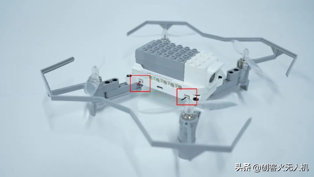 這些無(wú)人機(jī)組裝常犯的錯(cuò)誤，你犯了嗎？