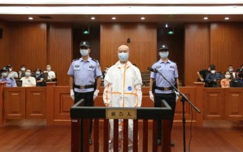 杭州殺妻案被告人許國(guó)利上訴了，為何？