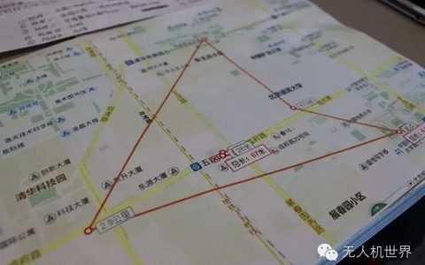 怎樣在北京四環(huán)邊開展合法航拍？（申報飛行計劃、大疆公司解禁一個都不能少）