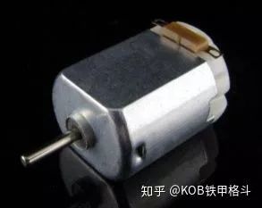 有刷電機 VS 無刷電機，看看哪個更厲害？