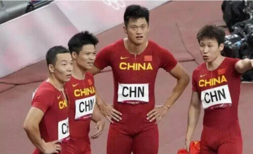 中國男子4X100米接力銅牌何時遞補？國際體育仲裁庭回復