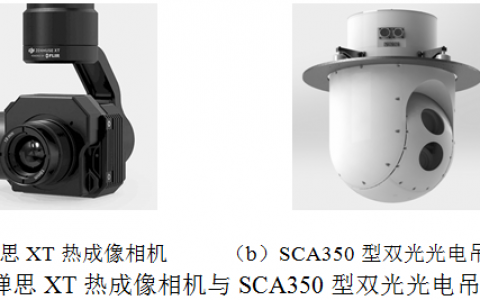 無(wú)人機(jī)紅外影像拼接方法研究