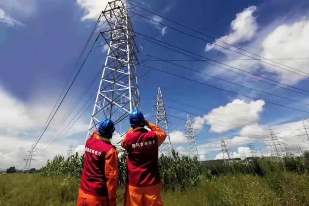 國(guó)家電網(wǎng)：全力守住民生用電底線 提升應(yīng)急處突能力