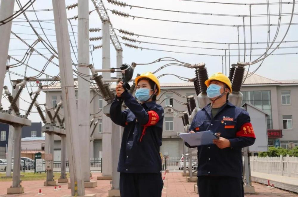 國(guó)家電網(wǎng)：全力守住民生用電底線 提升應(yīng)急處突能力