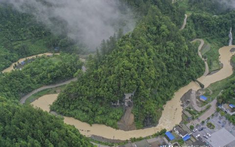 無(wú)人機(jī)三維建模在防汛工作中的應(yīng)用（附主要的應(yīng)用場(chǎng)景）