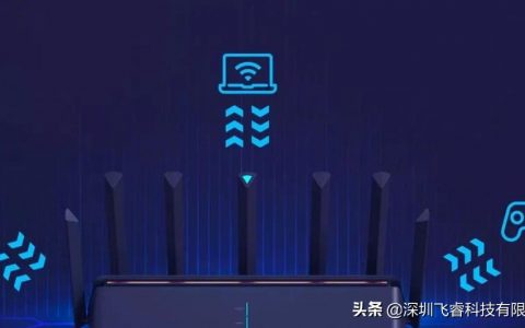 什么是LR-WiFi(遠(yuǎn)距離WiFi)?有何優(yōu)勢呢?