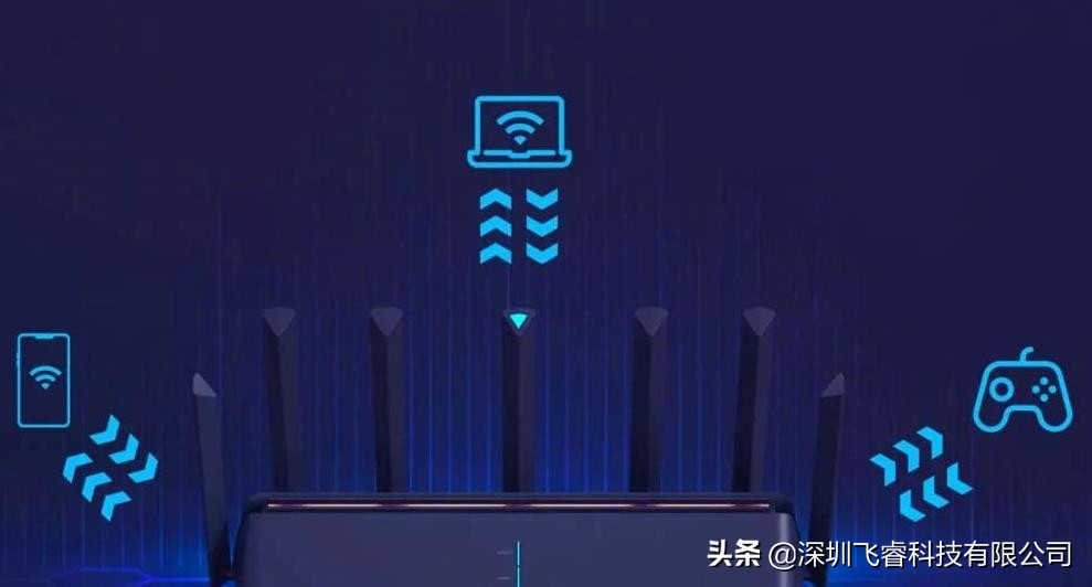 遠距離wifi通信技術(shù)，遠距離無線音視頻傳輸方案，物聯(lián)網(wǎng)技術(shù)應(yīng)用