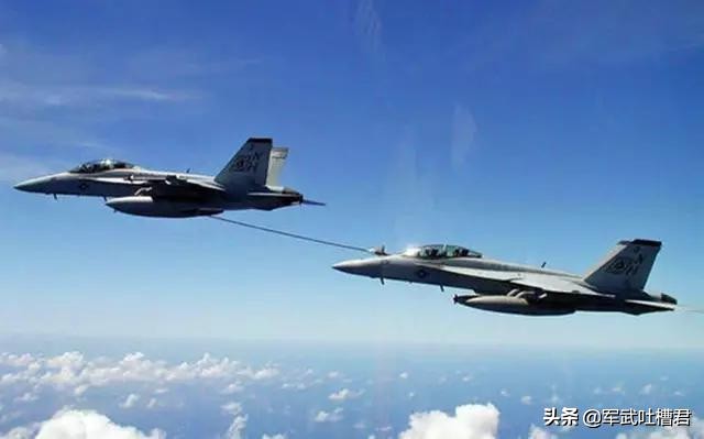 X47B下馬，MQ-25上位——技術(shù)的妥協(xié)難掩未來戰(zhàn)爭(zhēng)的無人化