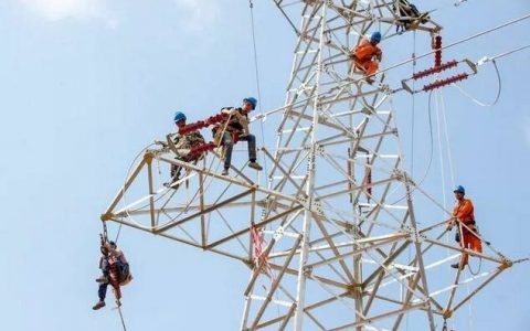 廣東電科院電力巡檢機(jī)器人（變電站智能巡檢機(jī)器人）