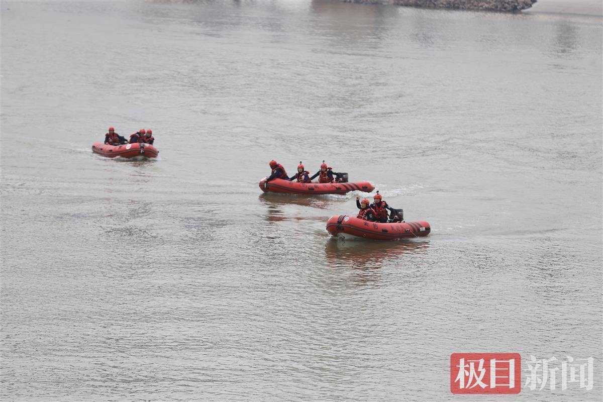 漢臺民間救援交流會在漢舉行，兩岸援救組織視頻連線展示實戰(zhàn)演練