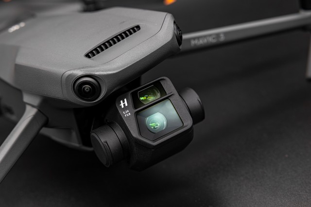 「有料評測」DJI Mavic 3評測：新固件解鎖四大核心智能功能