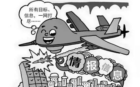 無(wú)人機(jī)成戰(zhàn)機(jī)的“忠誠(chéng)僚機(jī)”（有人機(jī)指揮無(wú)人機(jī)協(xié)同作戰(zhàn)）