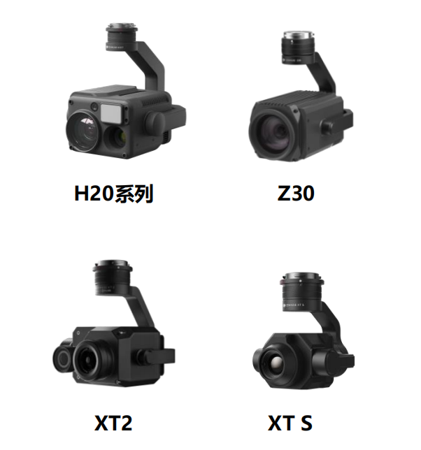 大疆行業(yè)新旗艦M300RTK究竟有多強？