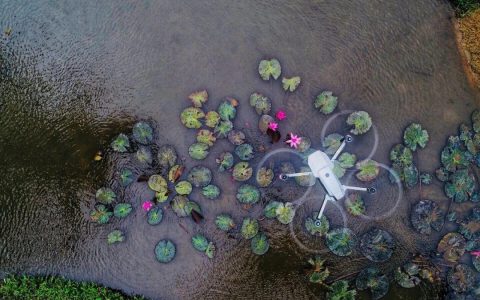 海南海口無人機(jī)空域申請部門流程（手把手教你申請?？诳沼颍?loading=lazy