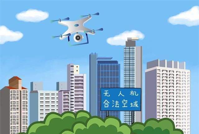 北京如何申請空域（北京申報無人機辦理流程）