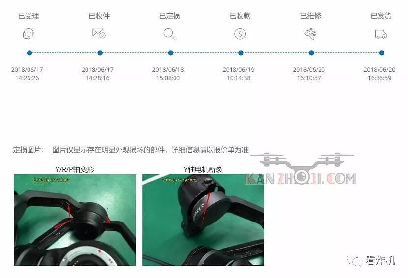 炸機(jī)后怎么辦？消費級無人機(jī)售后攻略