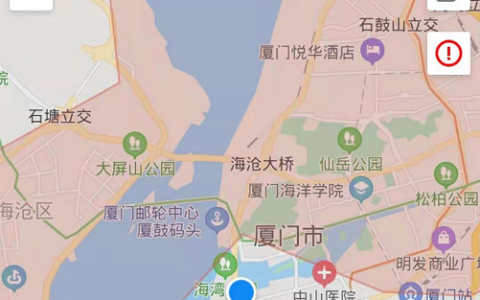 鼓浪嶼可以飛無(wú)人機(jī)嗎？（鼓浪嶼管委會(huì)給出這樣回答）