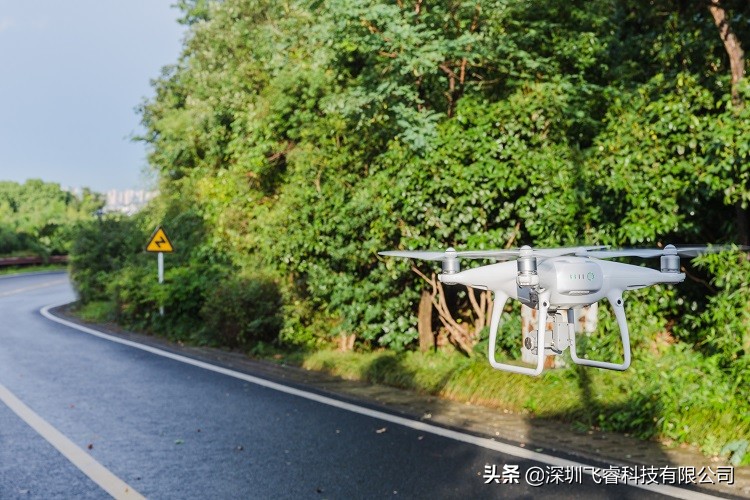 CV5200無線WiFi傳輸模塊，無人機通信透傳應(yīng)用，地對空遠距離圖傳