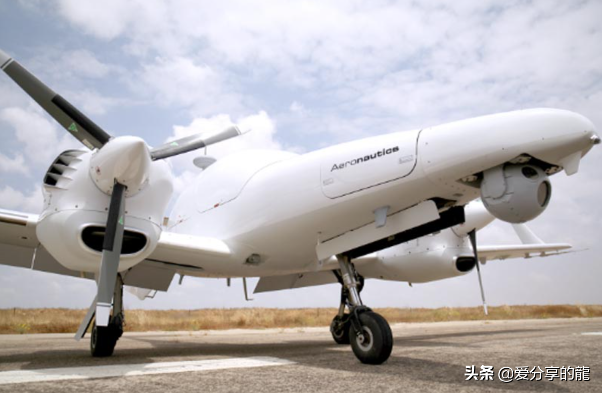 航空防御統(tǒng)治者XP 無人機（UAS）