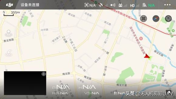 航拍寶典：史上最完整最詳細(xì) DJI GO 教程