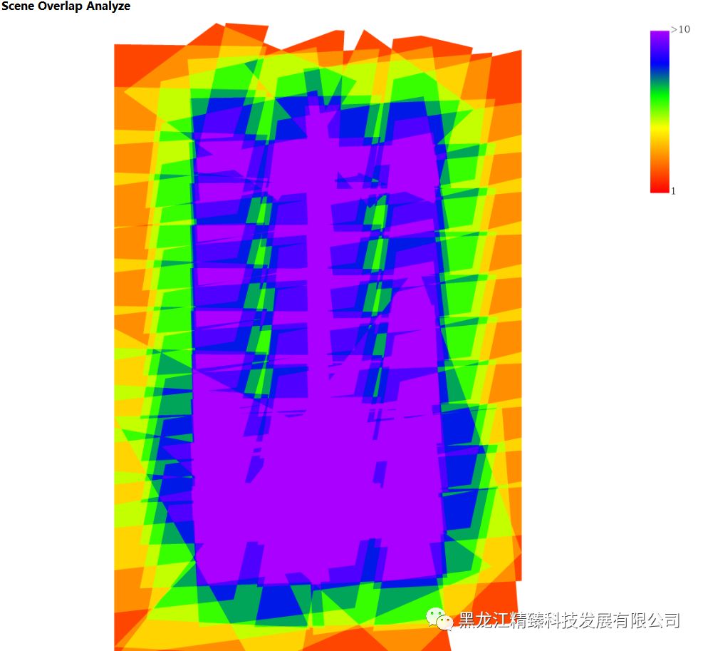 航測案例 | 基于大疆Terra及P4R的高精度建模