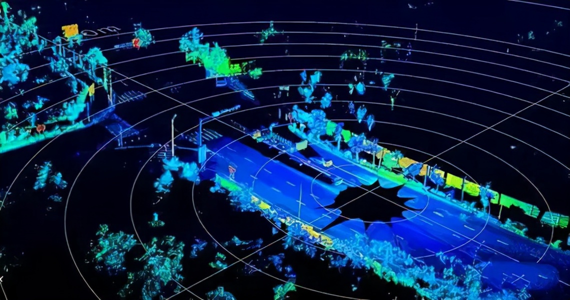 科普丨什么是激光雷達(dá)技術(shù)？它是如何工作的？