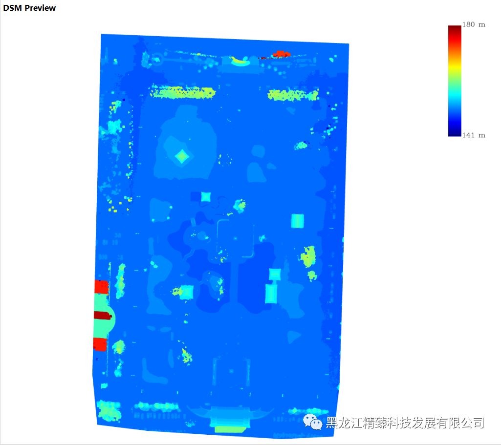 航測案例 | 基于大疆Terra及P4R的高精度建模