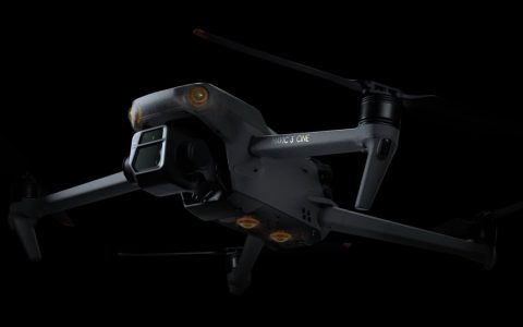 大疆御3（Dji Mavic 3）值得買嗎？消費(fèi)級航拍無人機(jī)天花板