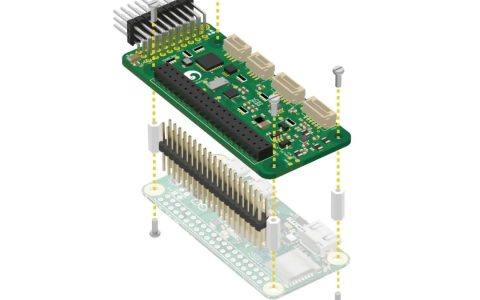 最簡單無人機教程（組裝無人機只需四步驟）